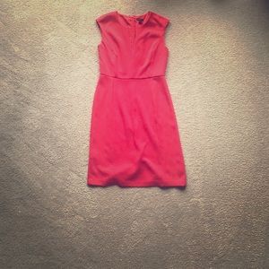 Ann Taylor Summer Sheath